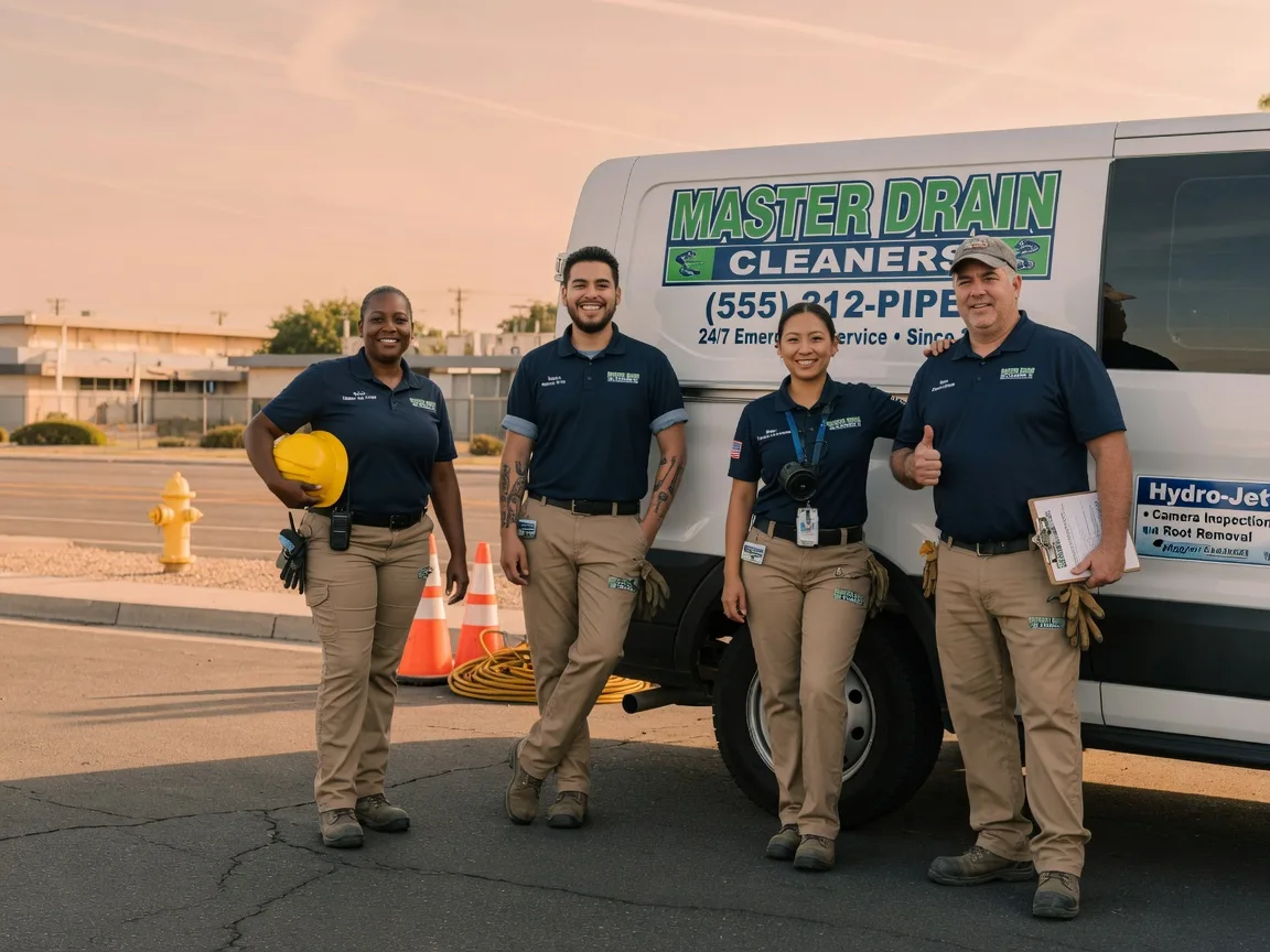 Drain Cleaning company in Narrowsburg, NY